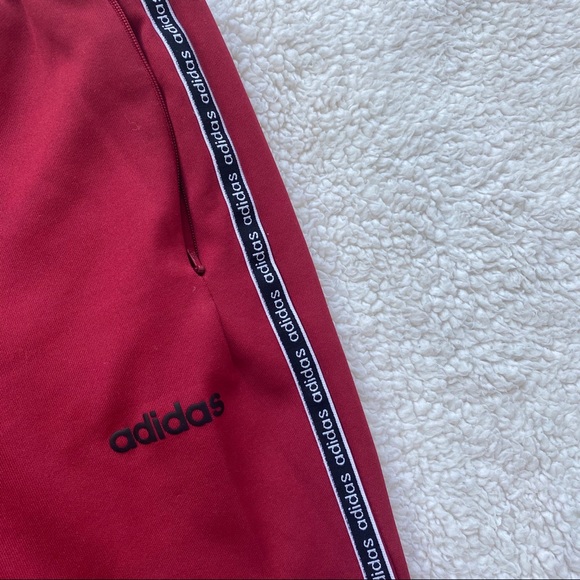 Adidas Sweatpants - Picture 2 of 3